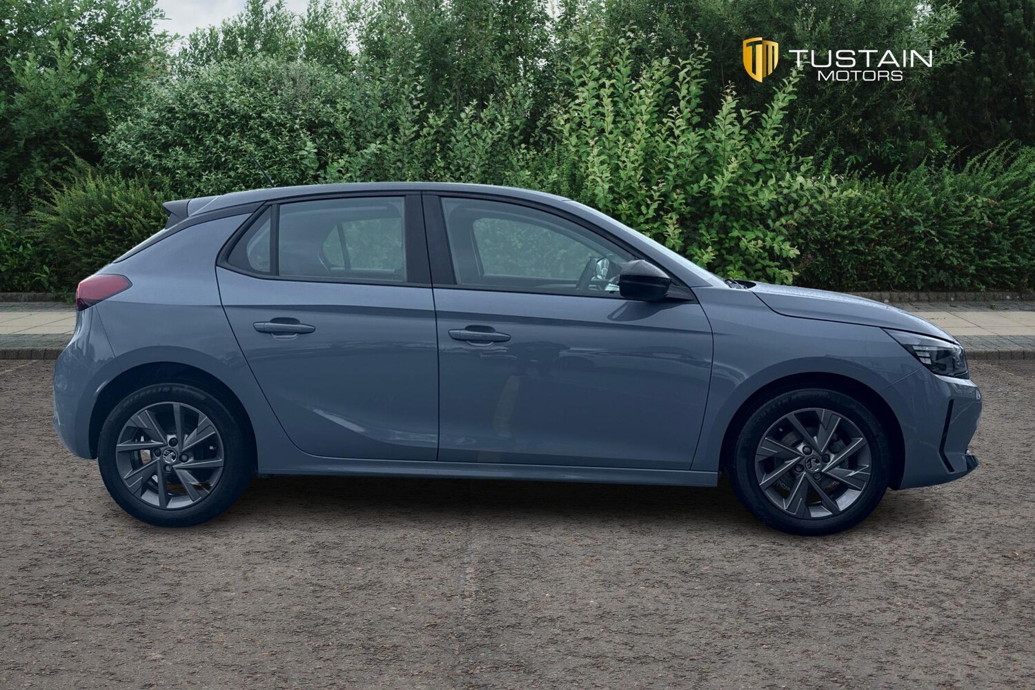 Used Vauxhall Corsa 2023 for sale - 77541051: Photo 8