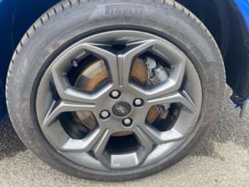 Used Ford Ecosport 2021 for sale - 74730243: Photo