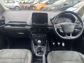 Used Ford Ecosport 2021 for sale - 74730243: Photo