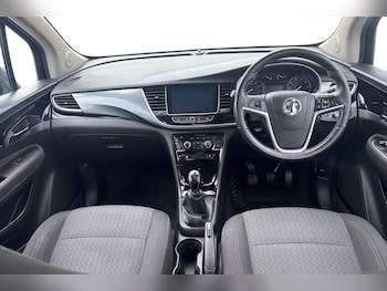 Used Vauxhall Mokka X 2017 for sale - 79581963: Photo