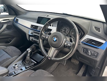 Used BMW X1 2017 for sale - 77787307: Photo