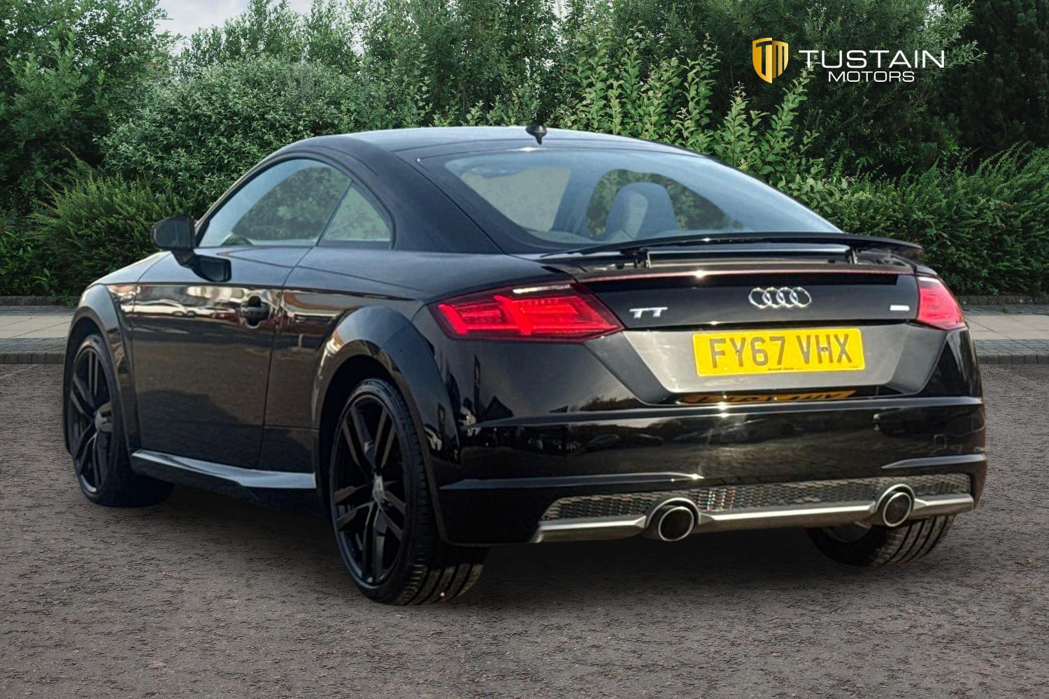 Used Audi TT 2017 for sale - 77123894: Photo 12