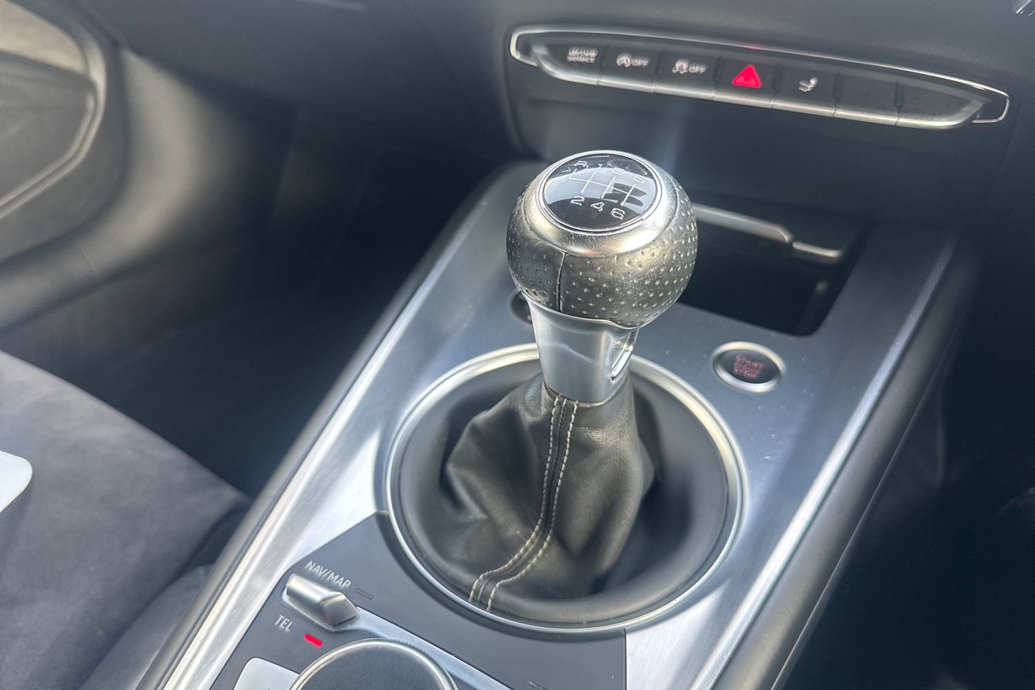 Used Audi TT 2017 for sale - 77123894: Photo 14