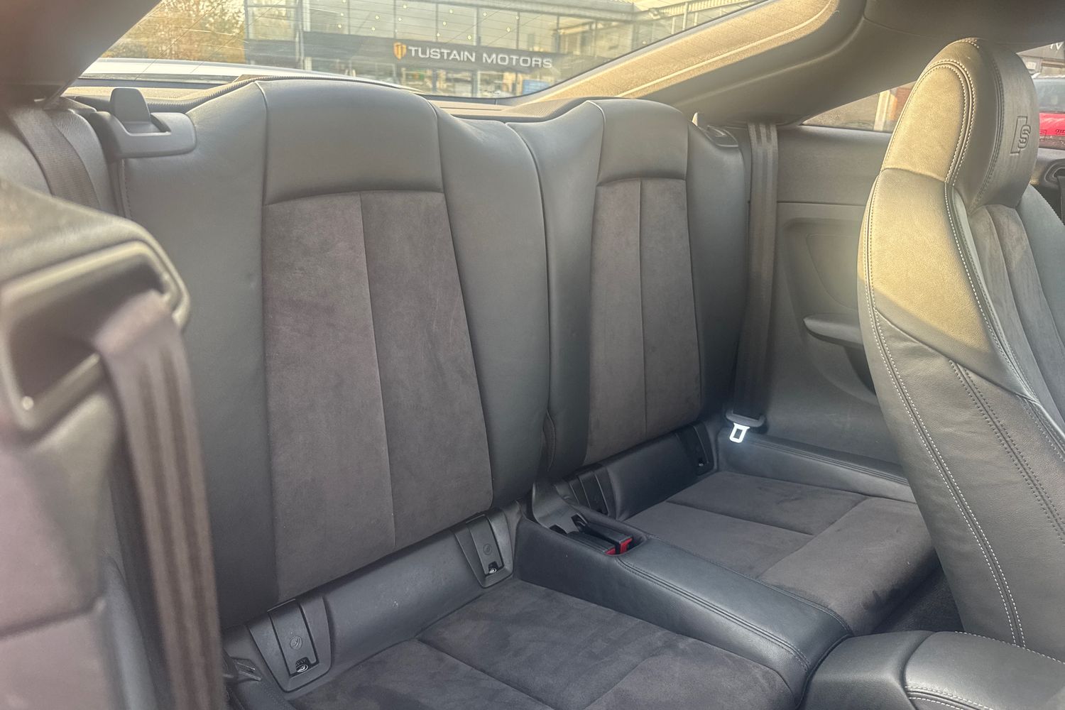 Used Audi TT 2017 for sale - 77123894: Photo 15