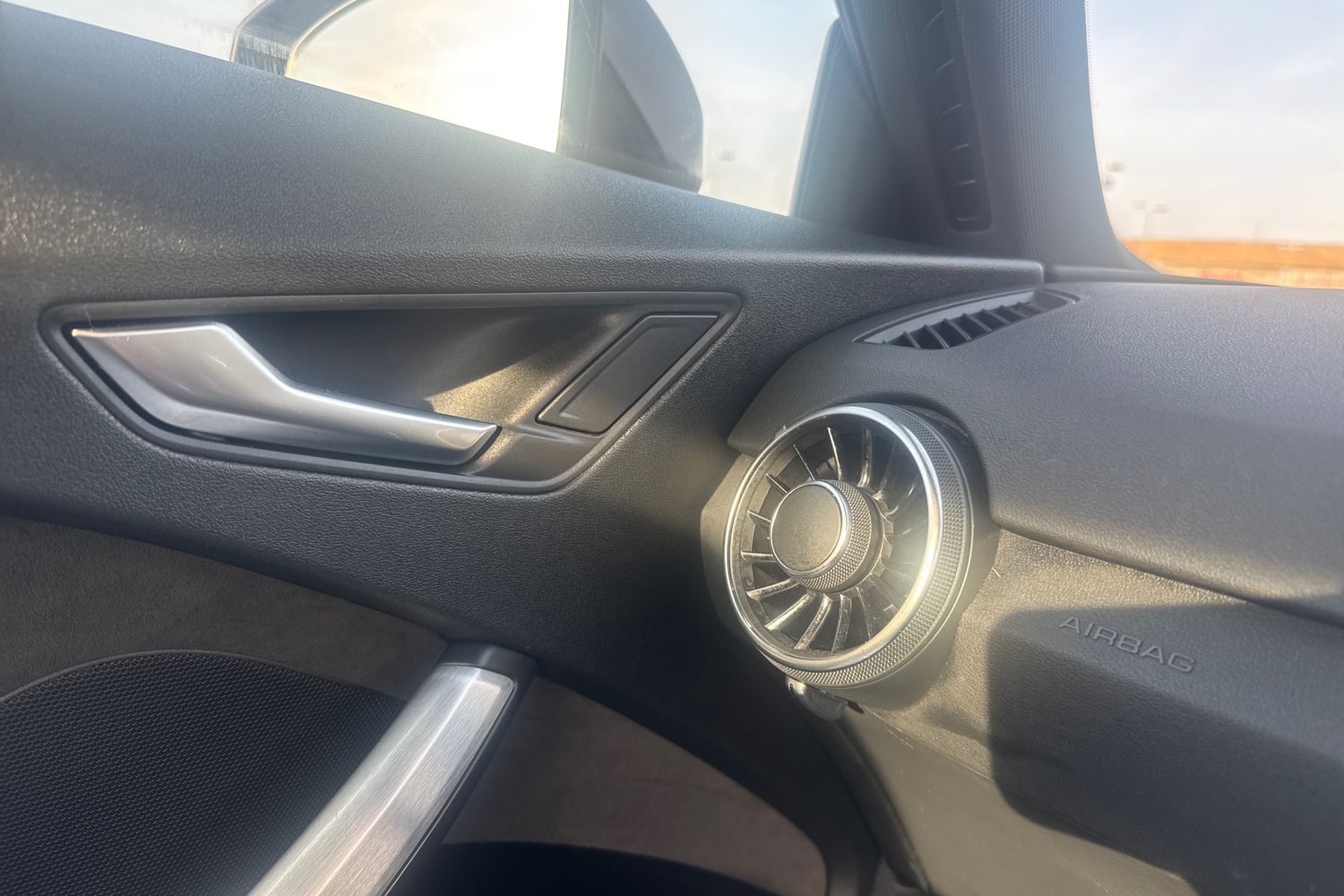 Used Audi TT 2017 for sale - 77123894: Photo 16