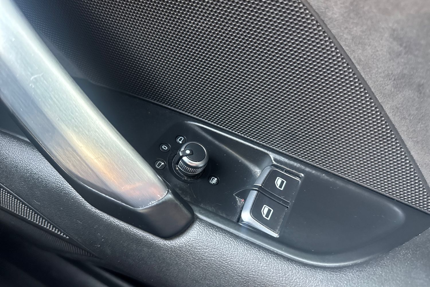 Used Audi TT 2017 for sale - 77123894: Photo 24