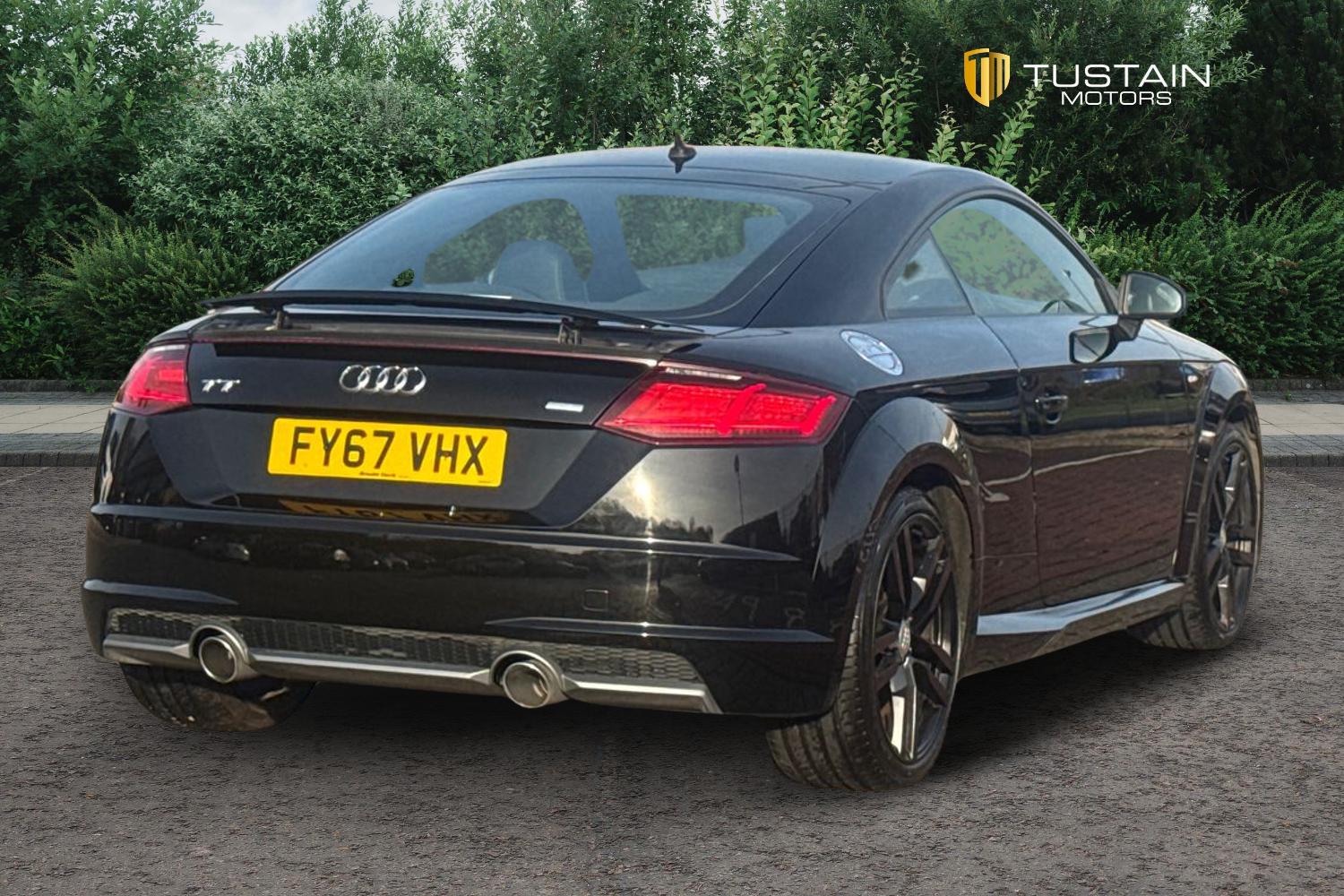 Used Audi TT 2017 for sale - 77123894: Photo 7
