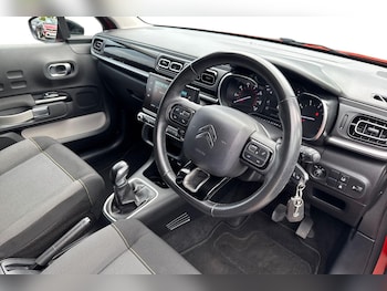 Used Citroen C3 2018 for sale - 79156234: Photo