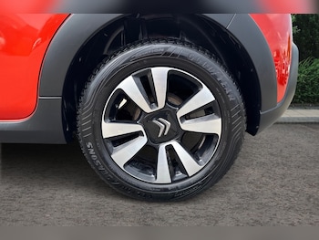 Used Citroen C3 2018 for sale - 79156234: Photo
