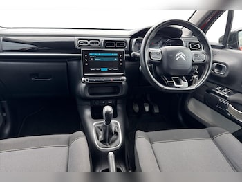Used Citroen C3 2018 for sale - 79156234: Photo