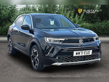 Vauxhall - Mokka