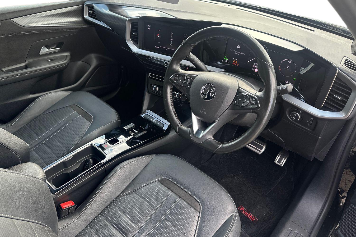 Used Vauxhall Mokka 2022 for sale - 76564671: Photo 2