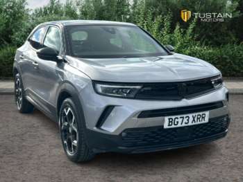 2023 - 1.2 Turbo Ultimate Suv 5dr Petrol Auto Euro 6 s/s 130 Ps