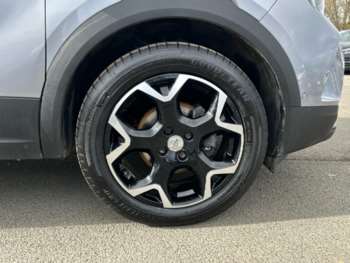 Used Vauxhall Mokka 2023 for sale - 74444541: Photo