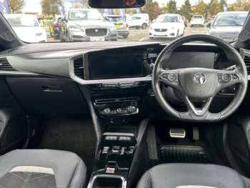 Used Vauxhall Mokka 2023 for sale - 74444541: Photo