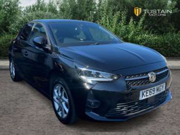 2020 - 1.2 Turbo Sri Nav Premium Hatchback 5dr Petrol Manual Euro 6 s/s 100 Ps