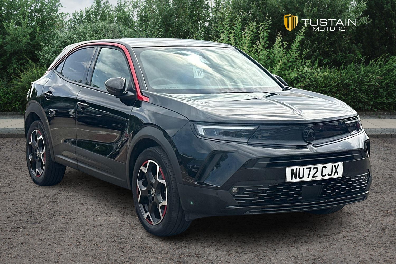 Used Vauxhall Mokka 2023 for sale - 76435995: Photo 1