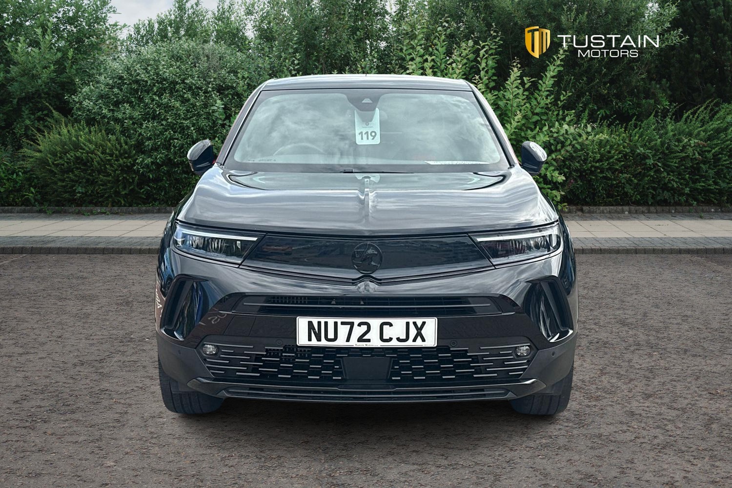 Used Vauxhall Mokka 2023 for sale - 76435995: Photo 10