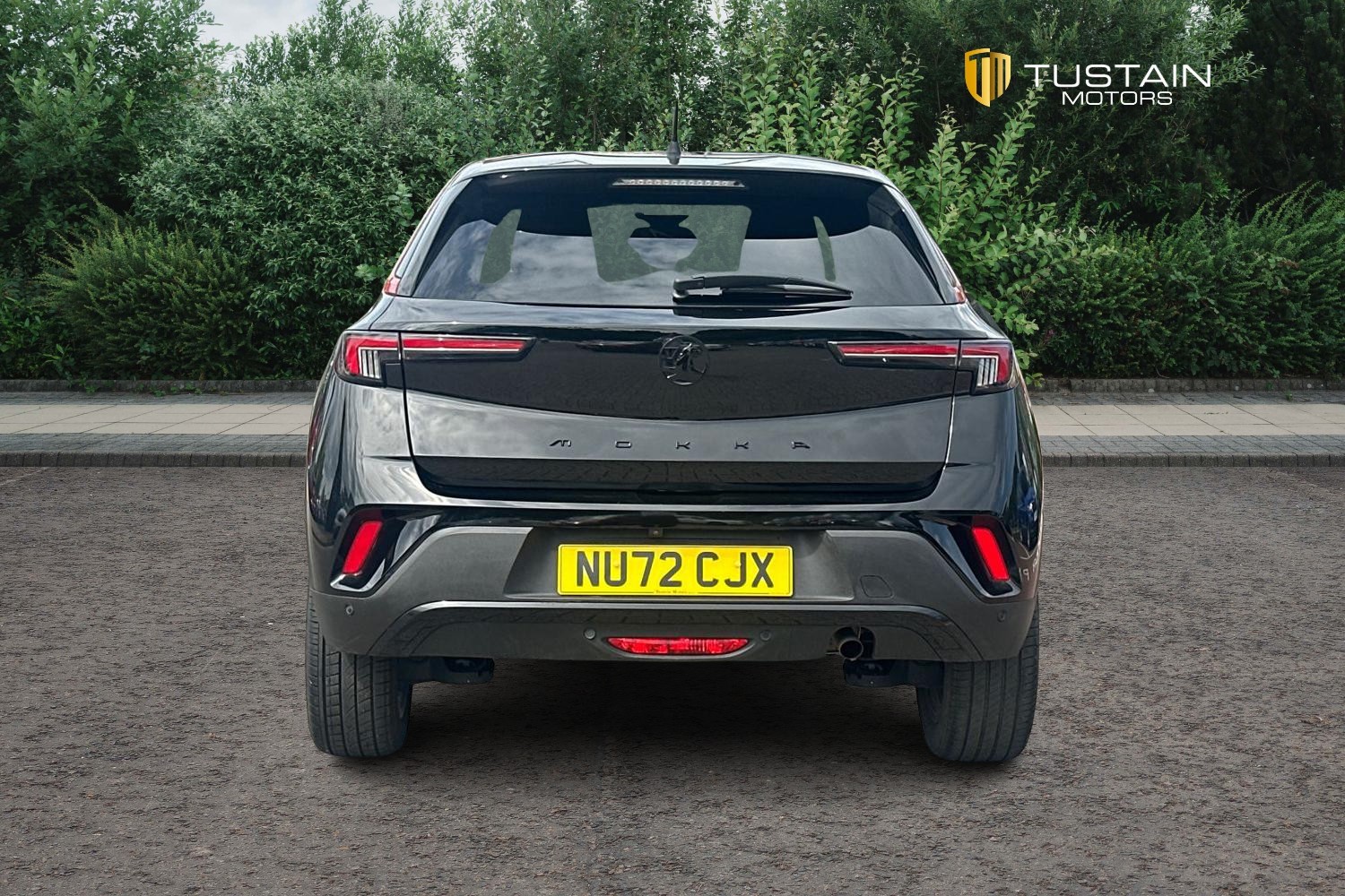 Used Vauxhall Mokka 2023 for sale - 76435995: Photo 11