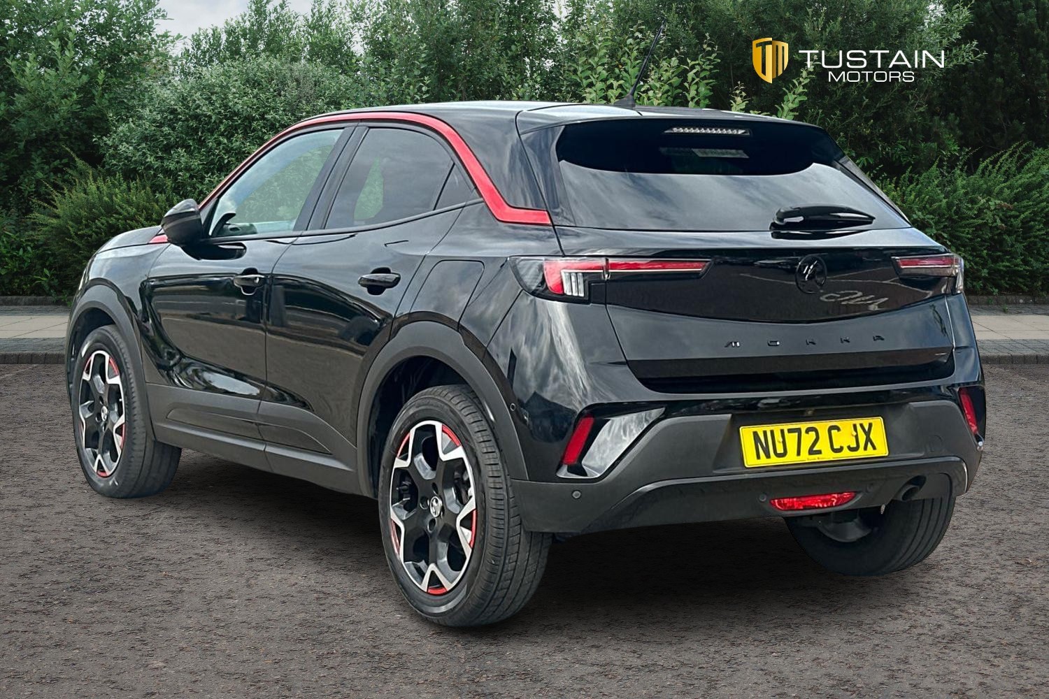 Used Vauxhall Mokka 2023 for sale - 76435995: Photo 12