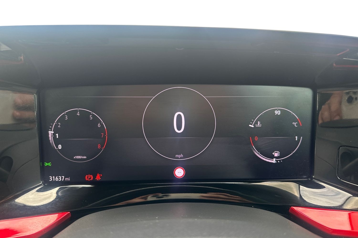 Used Vauxhall Mokka 2023 for sale - 76435995: Photo 13