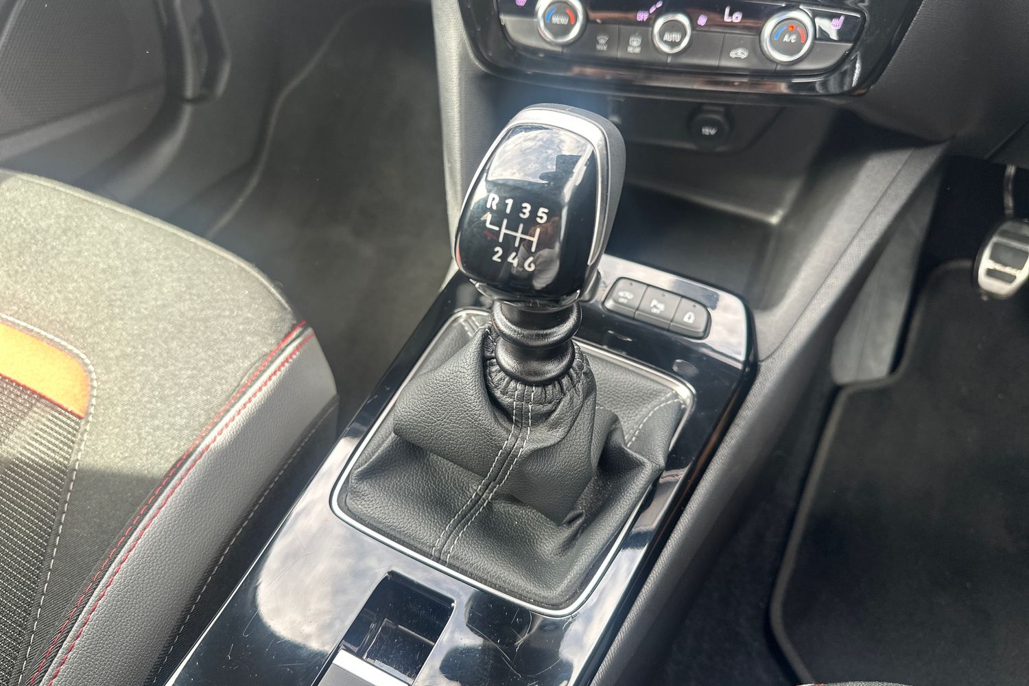 Used Vauxhall Mokka 2023 for sale - 76435995: Photo 14