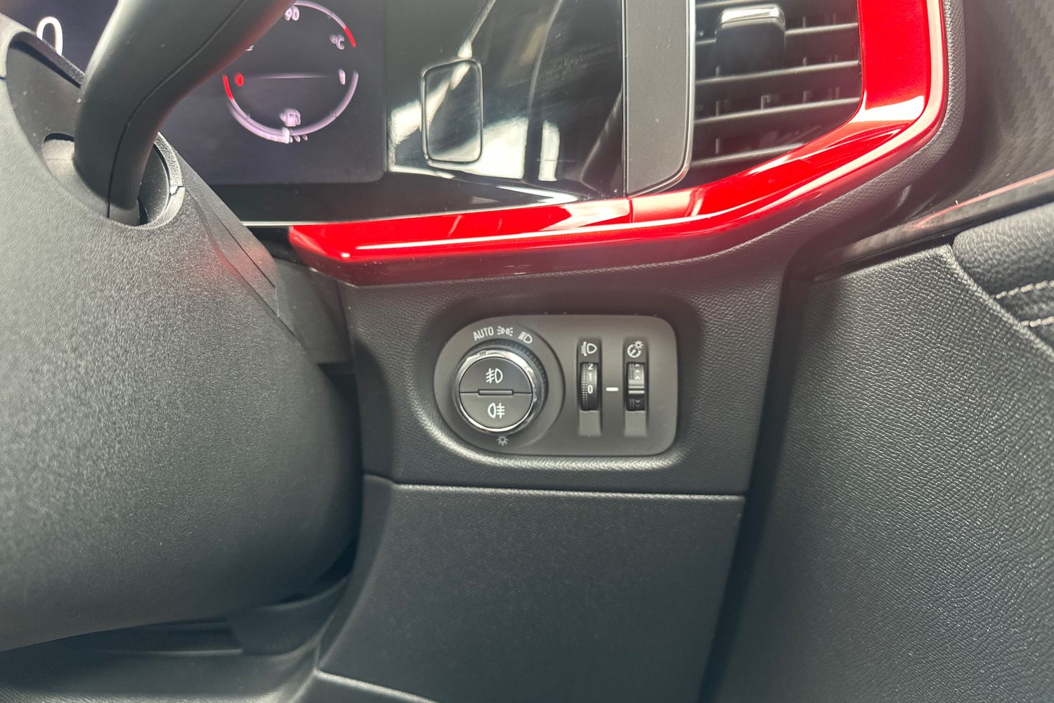 Used Vauxhall Mokka 2023 for sale - 76435995: Photo 16