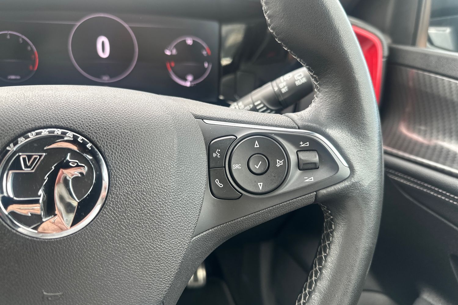 Used Vauxhall Mokka 2023 for sale - 76435995: Photo 17