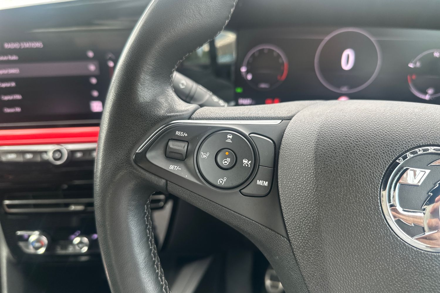 Used Vauxhall Mokka 2023 for sale - 76435995: Photo 18