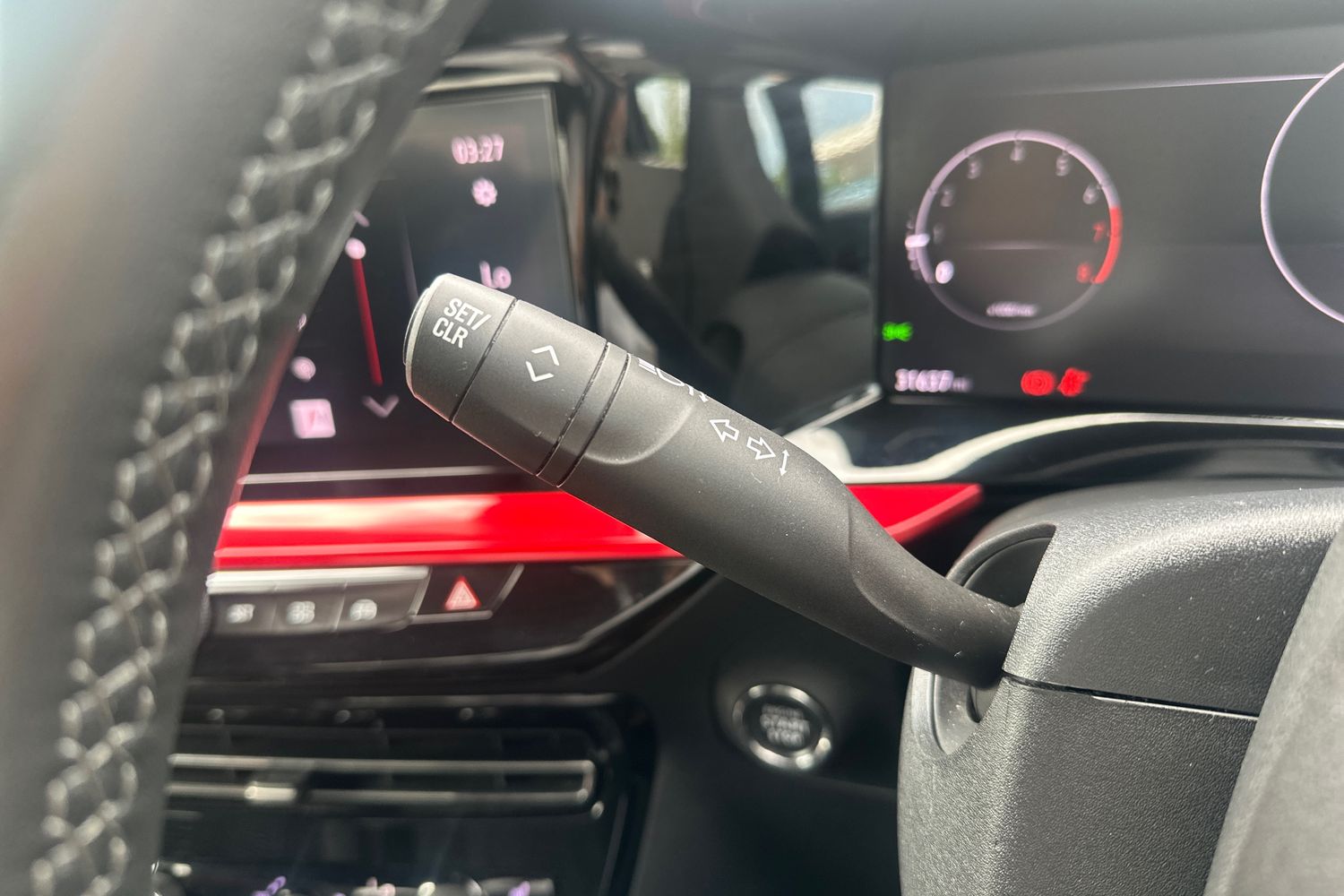 Used Vauxhall Mokka 2023 for sale - 76435995: Photo 19