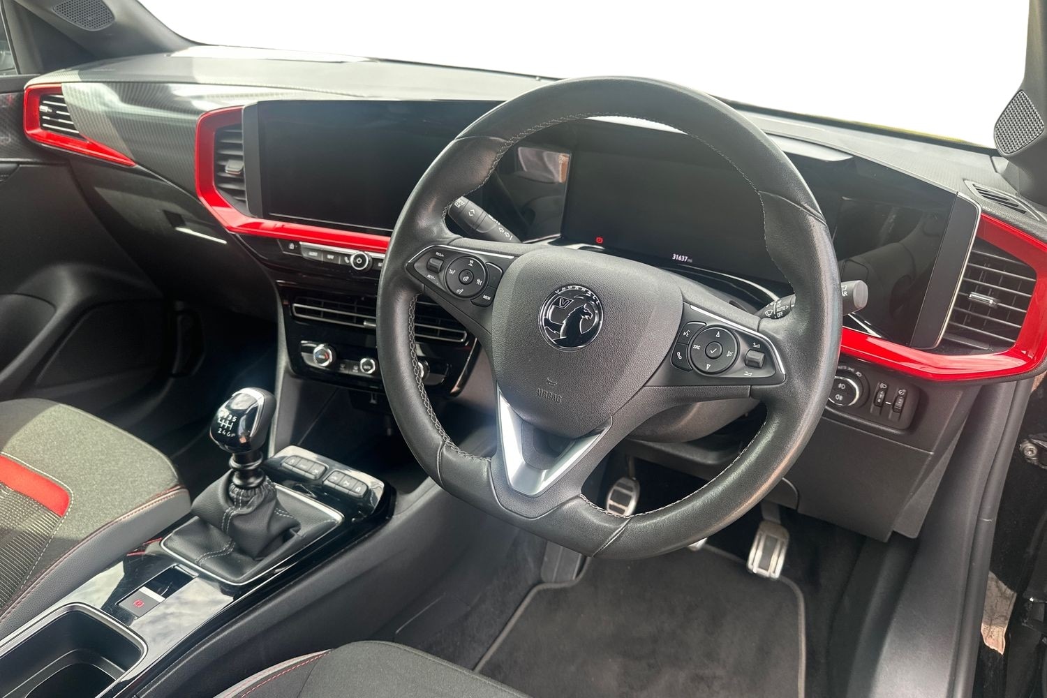 Used Vauxhall Mokka 2023 for sale - 76435995: Photo 2