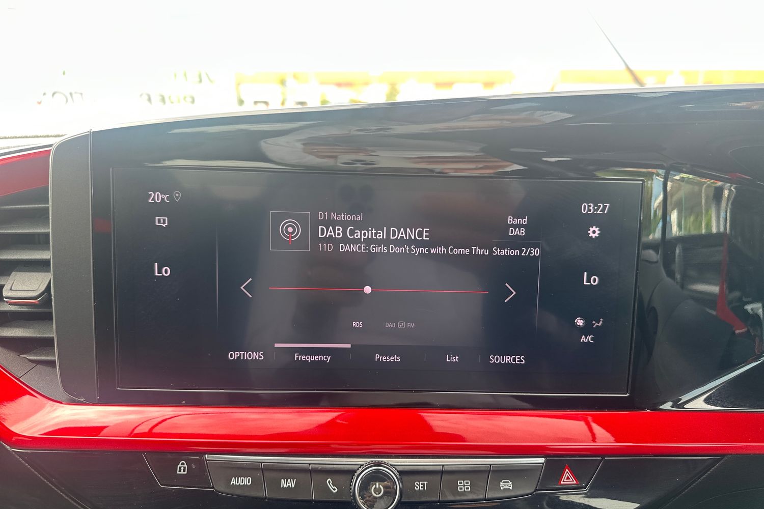 Used Vauxhall Mokka 2023 for sale - 76435995: Photo 23