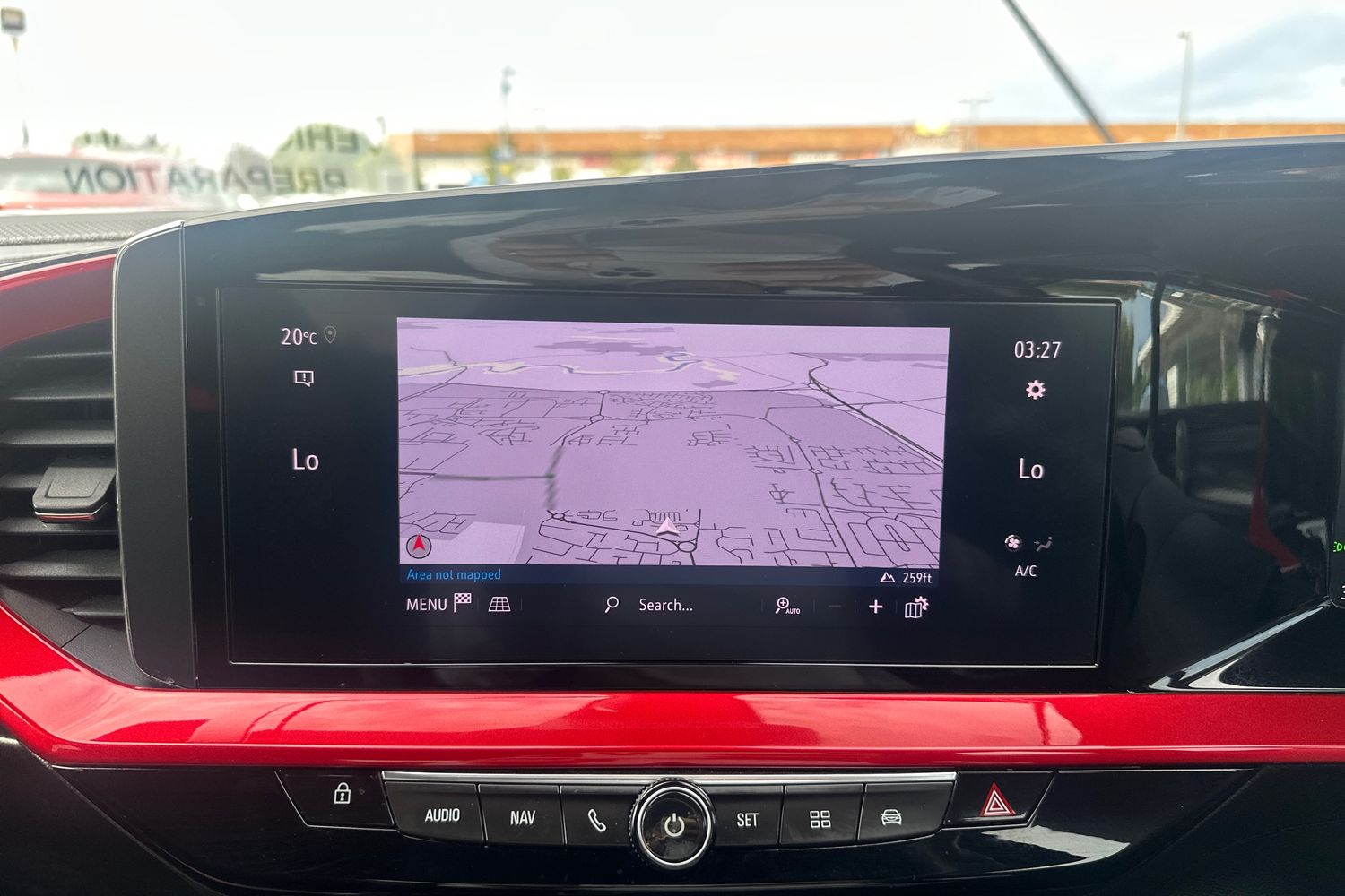 Used Vauxhall Mokka 2023 for sale - 76435995: Photo 24