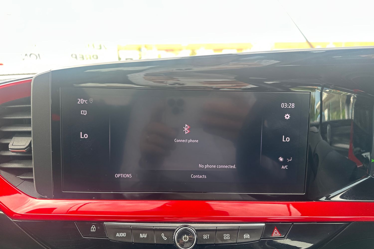 Used Vauxhall Mokka 2023 for sale - 76435995: Photo 25