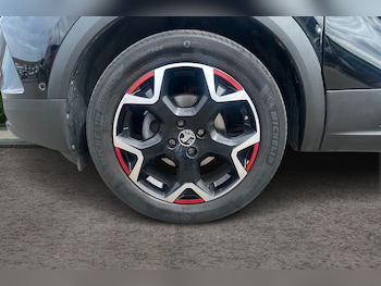 Used Vauxhall Mokka 2023 for sale - 76435995: Photo