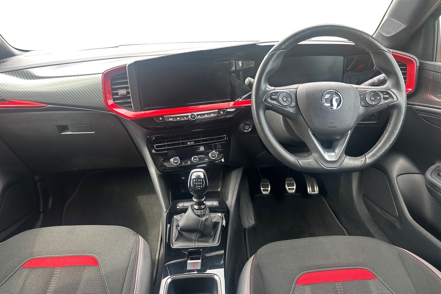 Used Vauxhall Mokka 2023 for sale - 76435995: Photo 4