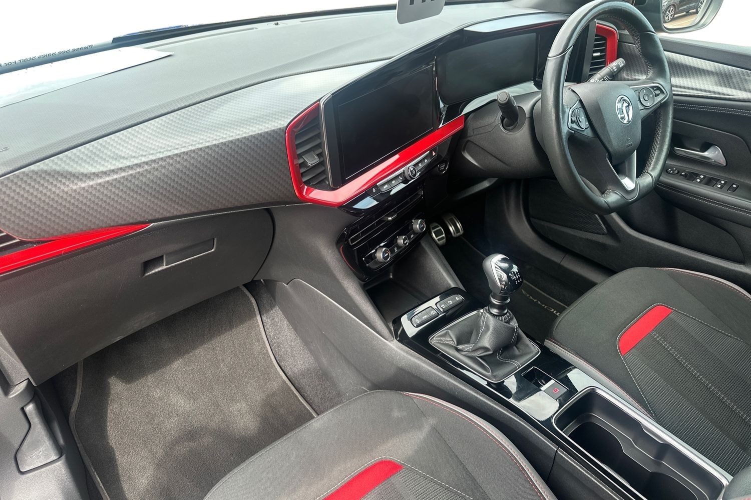 Used Vauxhall Mokka 2023 for sale - 76435995: Photo 5