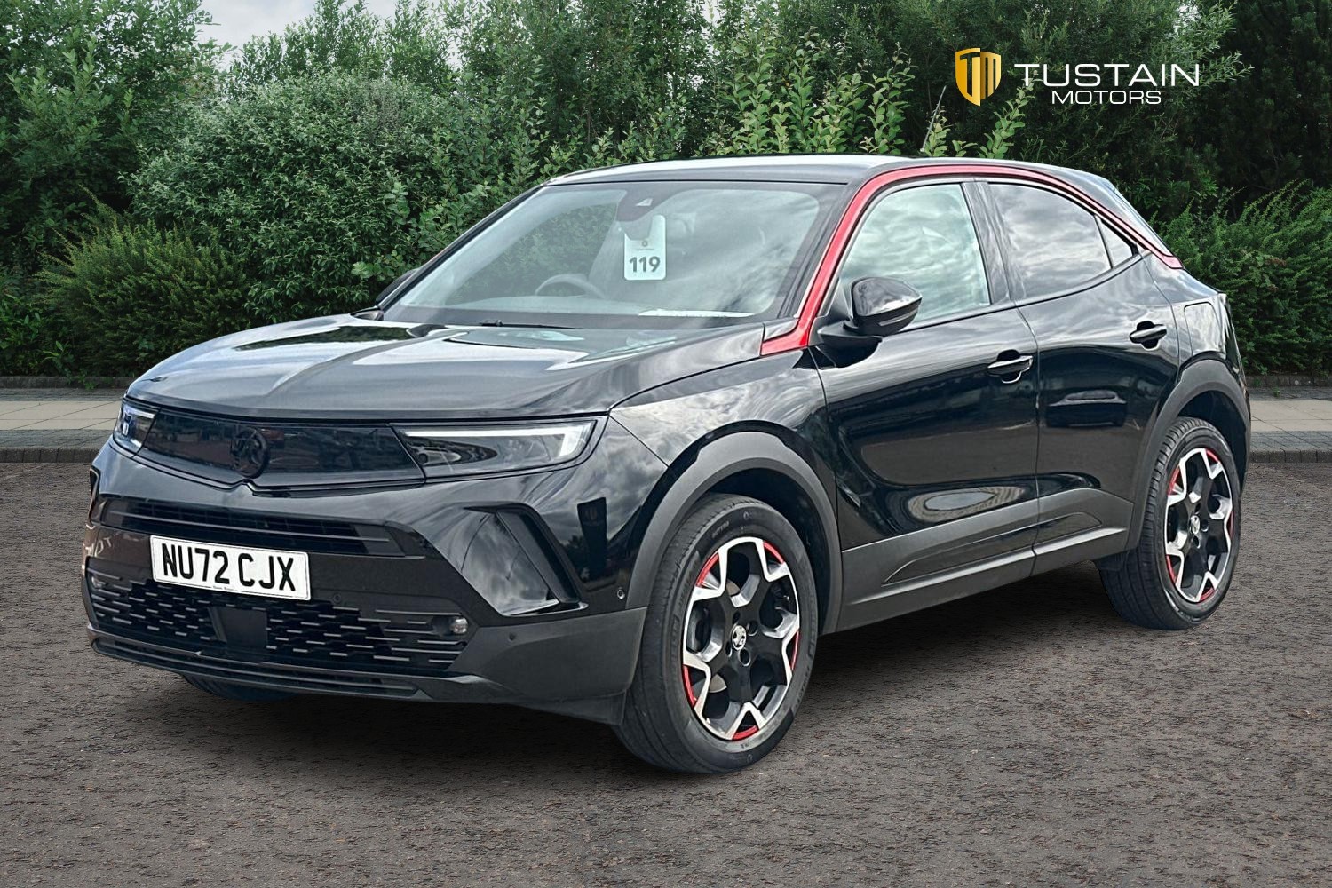 Used Vauxhall Mokka 2023 for sale - 76435995: Photo 6