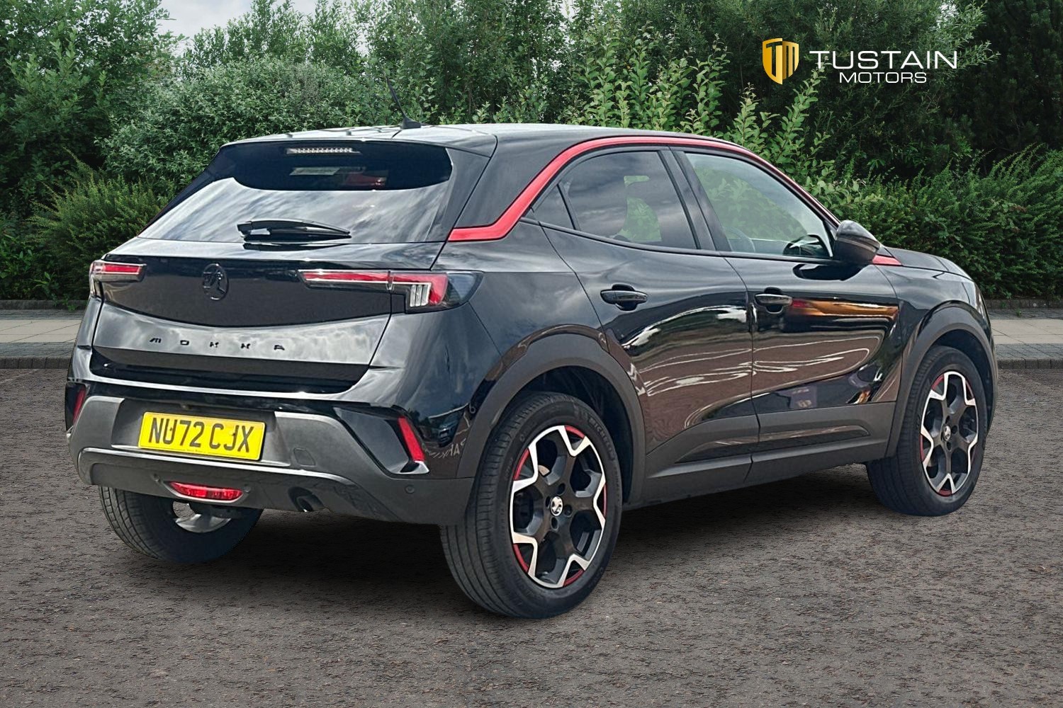 Used Vauxhall Mokka 2023 for sale - 76435995: Photo 7