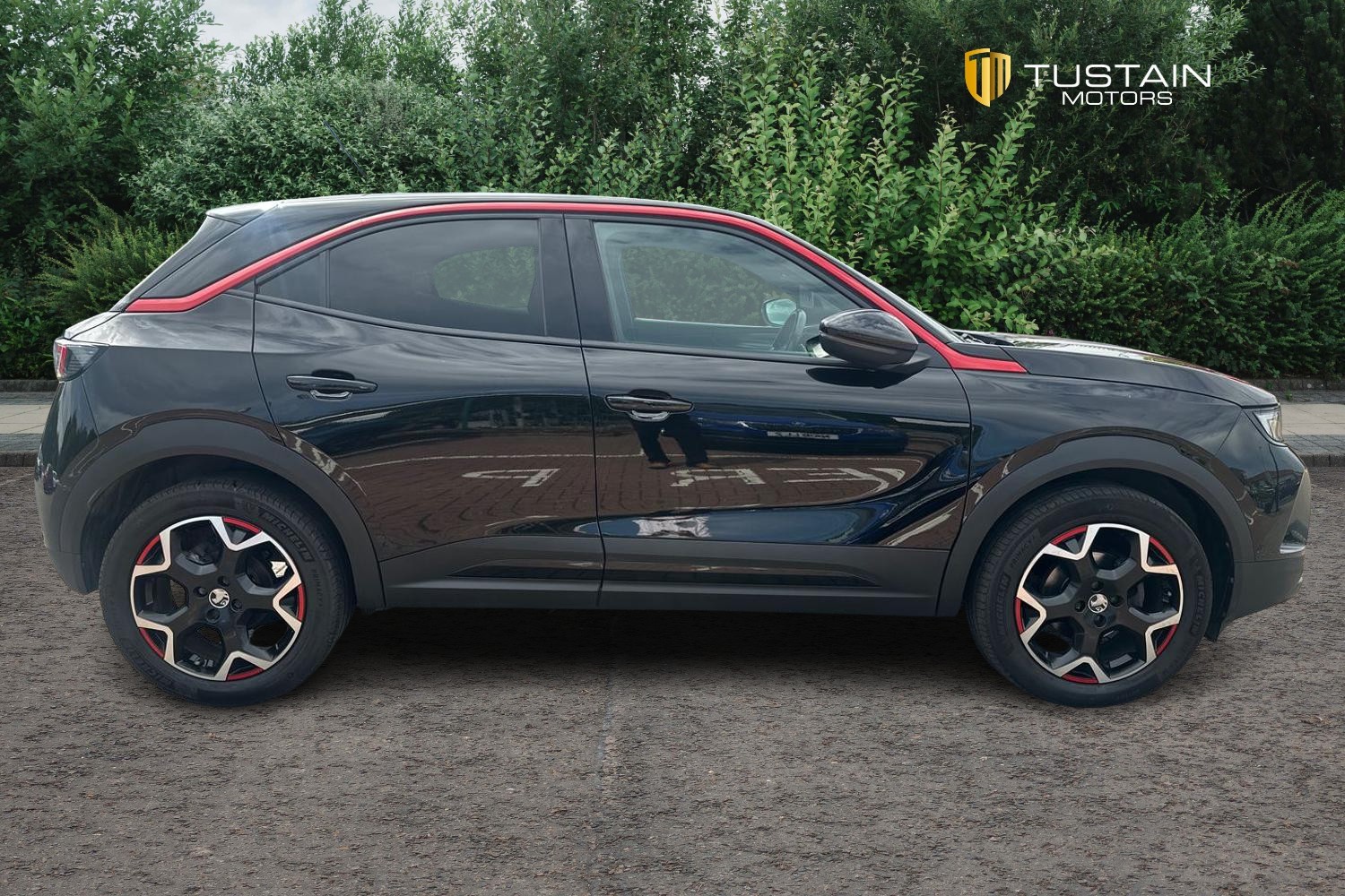 Used Vauxhall Mokka 2023 for sale - 76435995: Photo 8