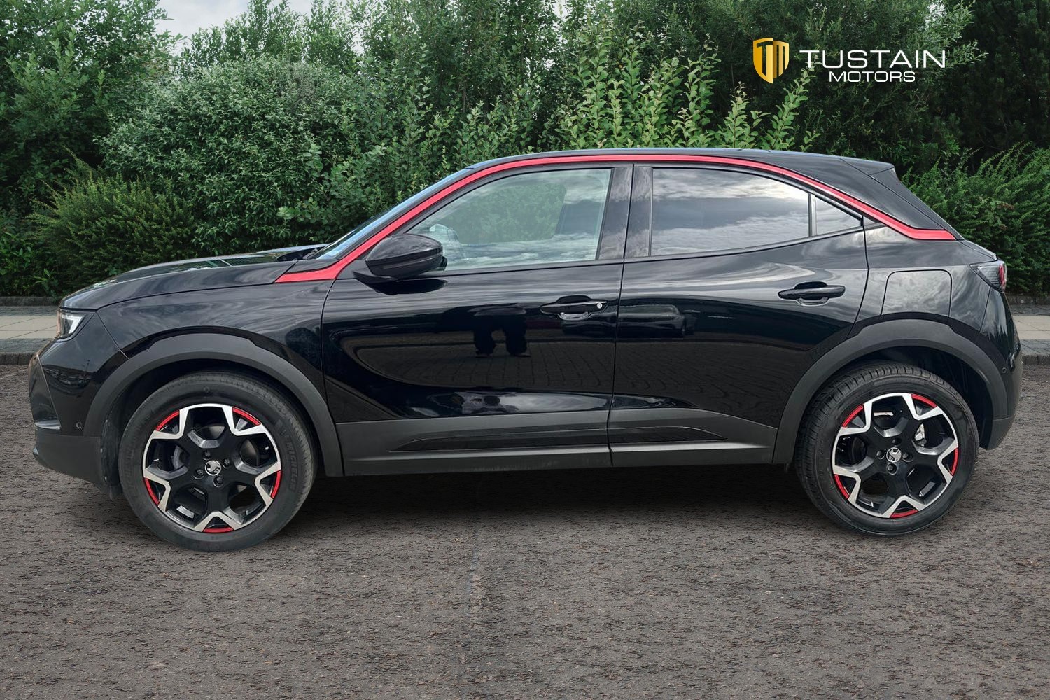 Used Vauxhall Mokka 2023 for sale - 76435995: Photo 9