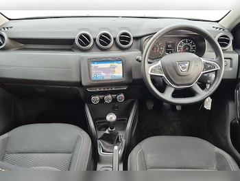 Used Dacia Duster undefined for sale - 78506887: Photo