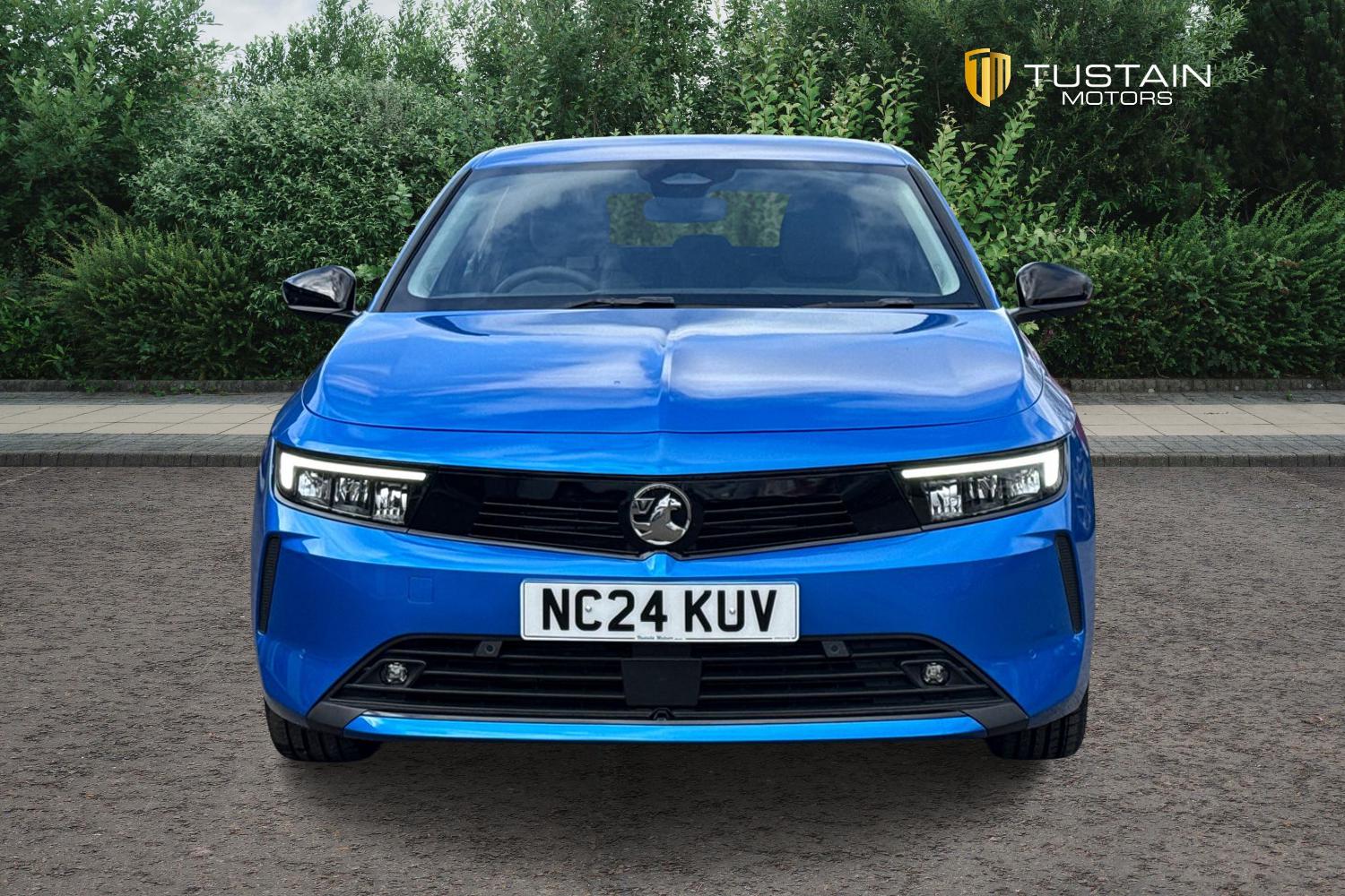 Used Vauxhall Astra 2024 for sale - 77675214: Photo 10