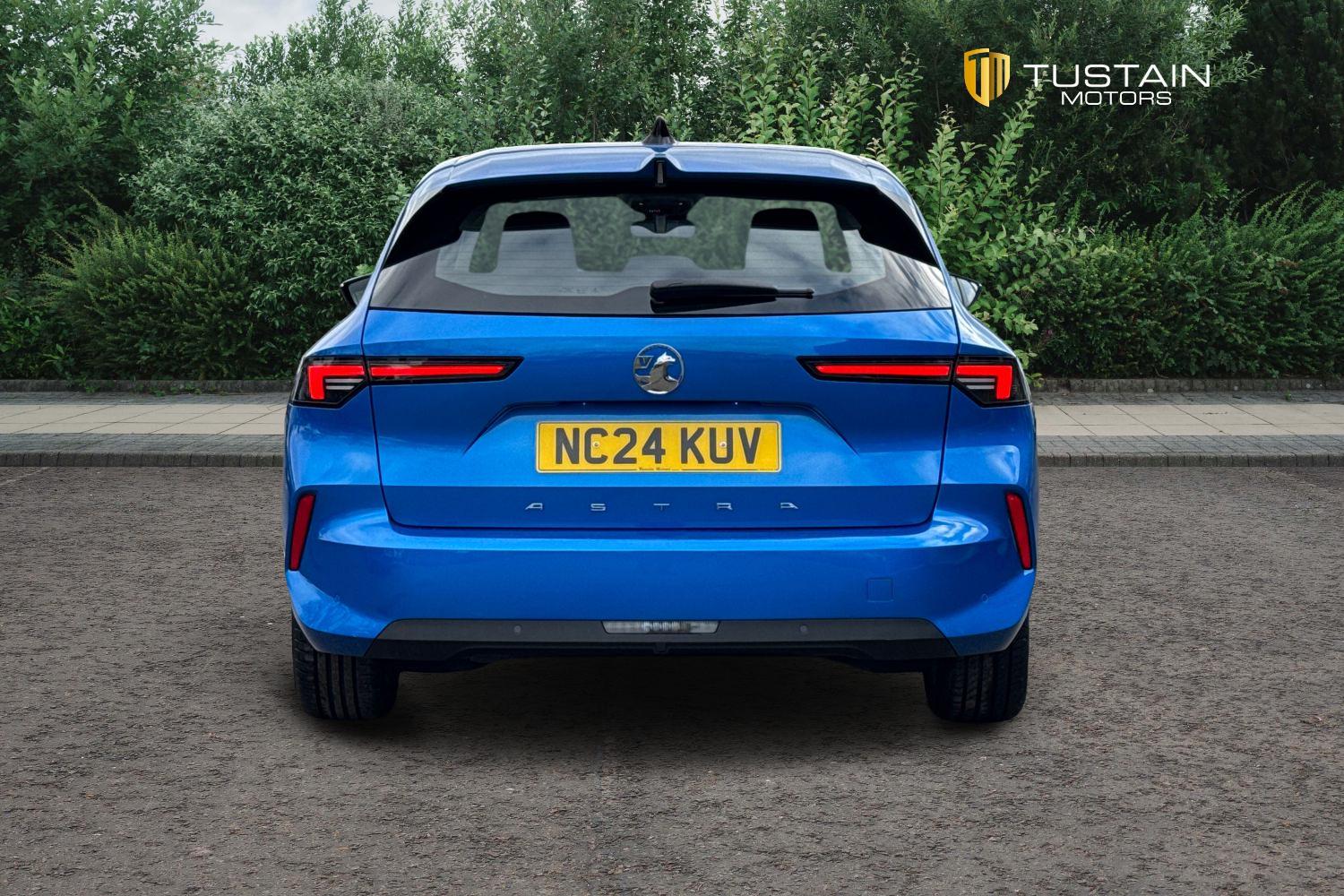 Used Vauxhall Astra 2024 for sale - 77675214: Photo 11