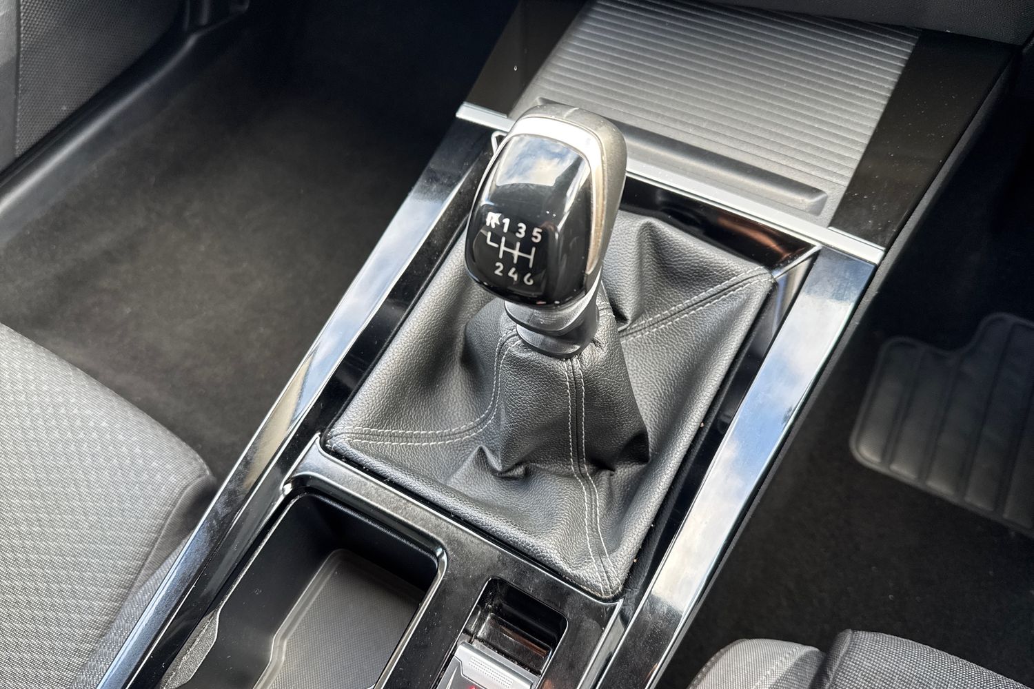 Used Vauxhall Astra 2024 for sale - 77675214: Photo 14