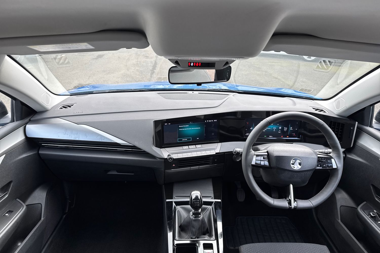 Used Vauxhall Astra 2024 for sale - 77675214: Photo 15