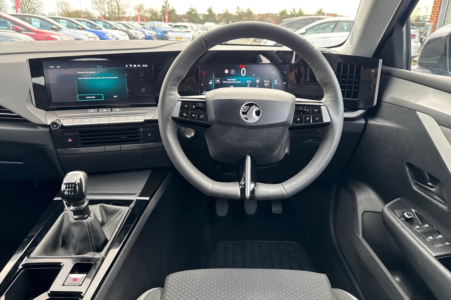 Used Vauxhall Astra 2024 for sale - 77675214: Photo 16