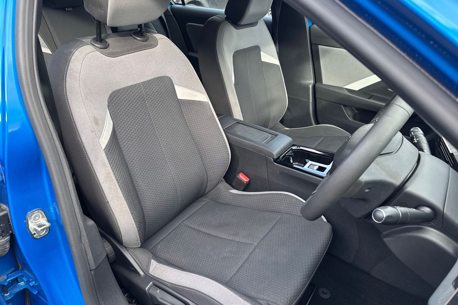 Used Vauxhall Astra 2024 for sale - 77675214: Photo 17