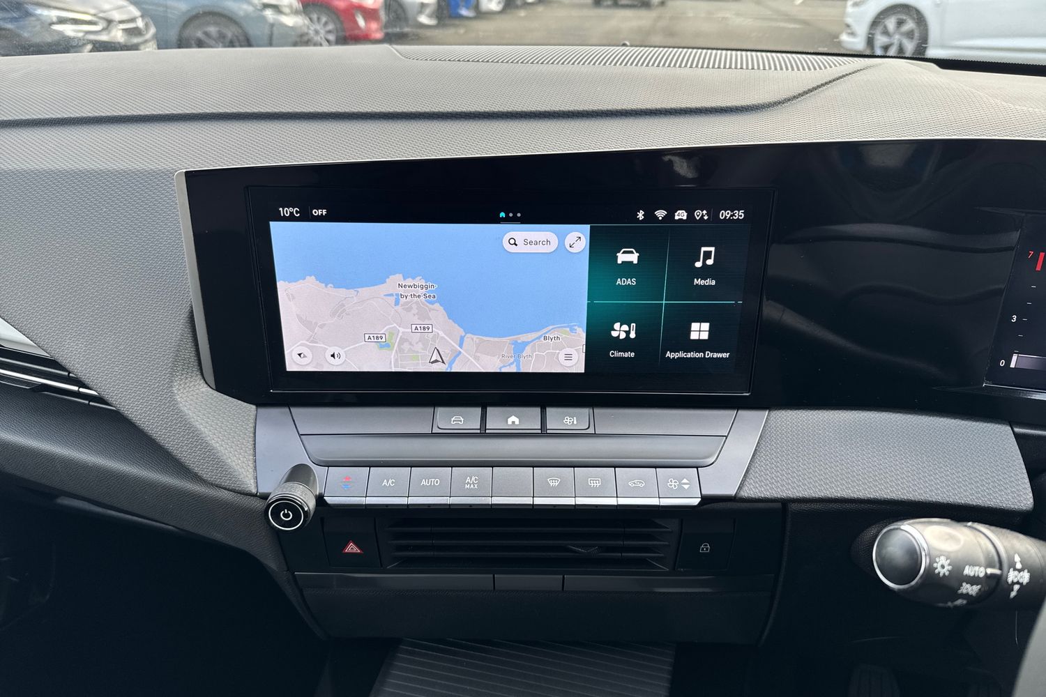 Used Vauxhall Astra 2024 for sale - 77675214: Photo 19