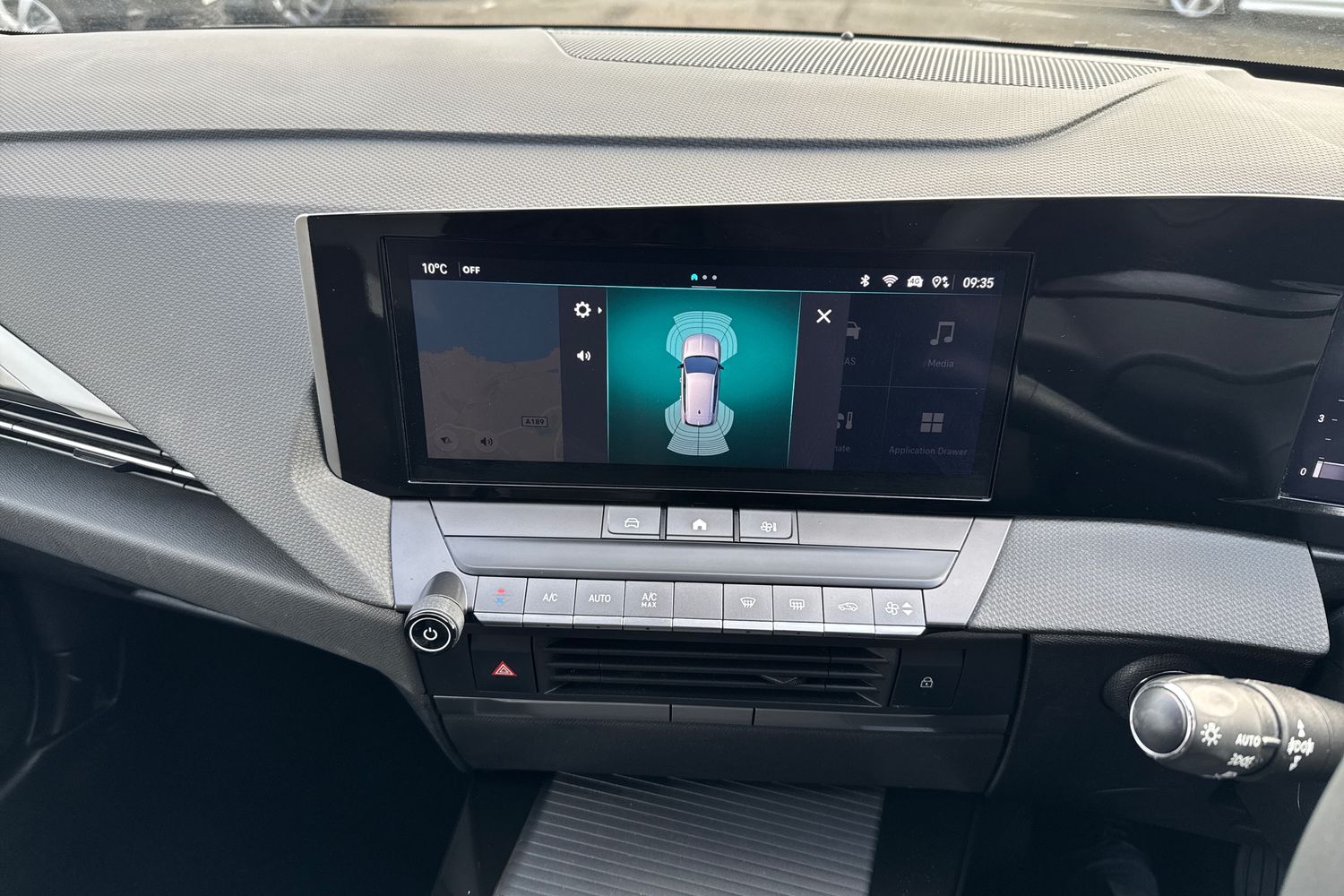 Used Vauxhall Astra 2024 for sale - 77675214: Photo 20